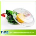 Borosilicate Glass Bakeware with Cover (DPP-4)